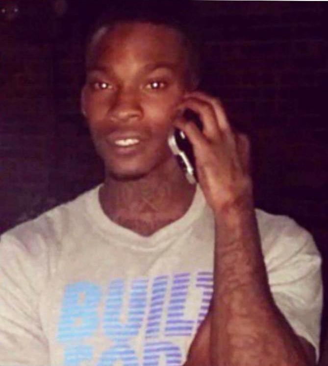 Alphonse Williams death by force case in Saint-louis, MO