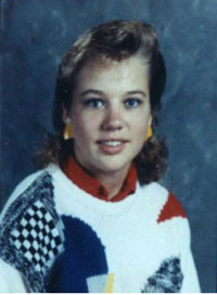 Sheri Herr death by force case profile photo