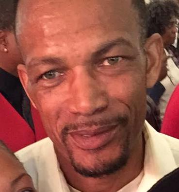 Joe Martin death by force case profile photo