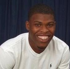 Jerome Courtney death by force case profile photo