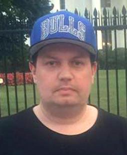 Timothy Grice death by force case in Saint-louis, MO