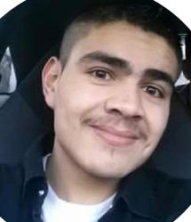 Bladimir Berzunza death by force case profile photo