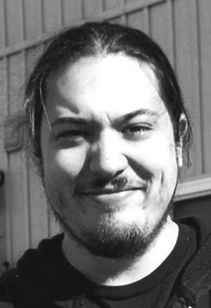 Jaime Patton death by force case profile photo