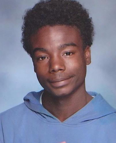 Jorell Cleveland death by force case in Saint-louis, MO