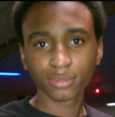 Davyon Coates death by force case profile photo
