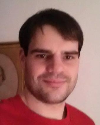 Christopher Catanzaro death by force case profile photo