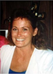 Jeanne M Gilbert death by force case in Brookston, IN