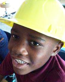 Montell Ross death by force case profile photo