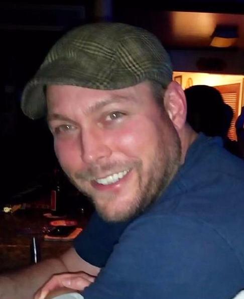 Cory Goodwin death by force case profile photo