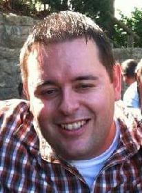 Huston Martin death by force case profile photo