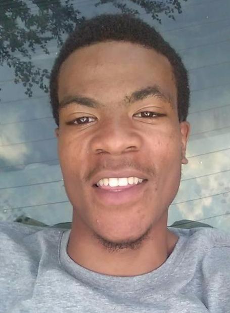 Dominick Reece death by force case in Saint-louis, MO