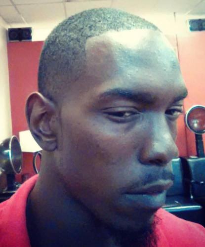 Cerone Baker death by force case in Saint-louis, MO