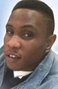 Maurice Parker death by force case in Saint-louis, MO