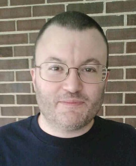 John Comer death by force case profile photo
