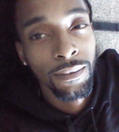 Dominique Turner death by force case profile photo