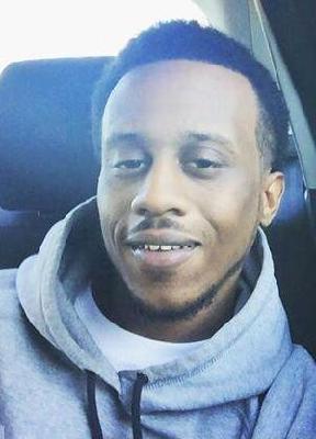 Ryan Morrow death by force case profile photo