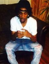 Marquez Reed death by force case profile photo