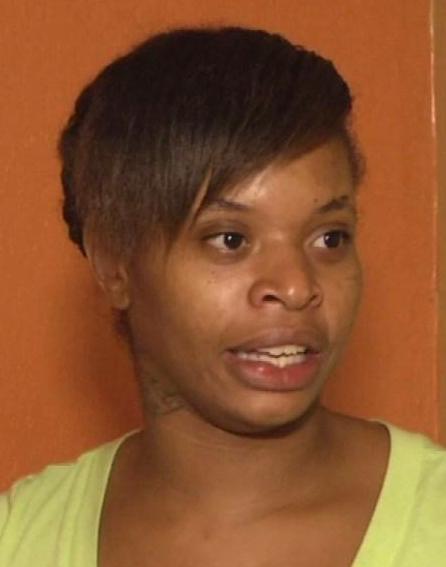 LonNasha Tate death by force case in Kansas-city, MO