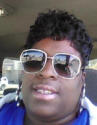 Dana Robinson death by force case profile photo