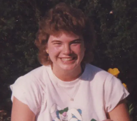 Vicki McCarty death by force case profile photo