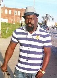 Maurice Partlow death by force case profile photo