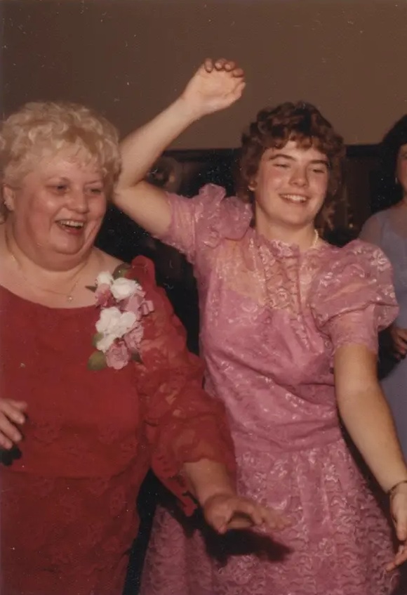 Mary McCarty death by force case profile photo