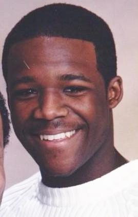 Alvino Crawford death by force case profile photo