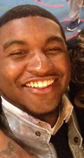 Terrenzalo Walker death by force case in Saint-louis, MO