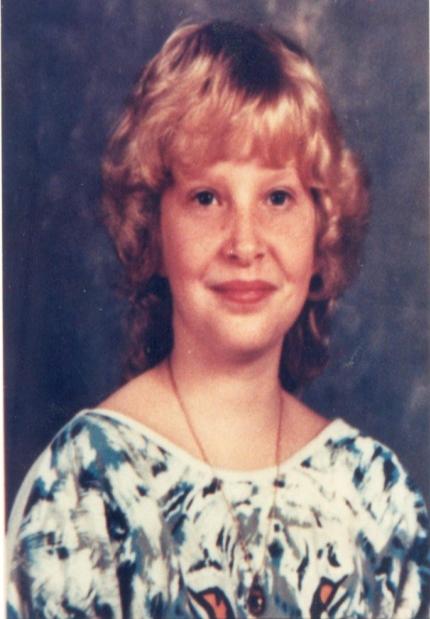 Linda L Weldy death by force case in Kingsbury, IN