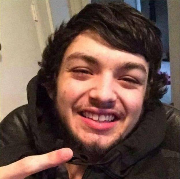 Dale Davis death by force case in Waynesville, MO