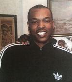 Leon Wilkes death by force case profile photo