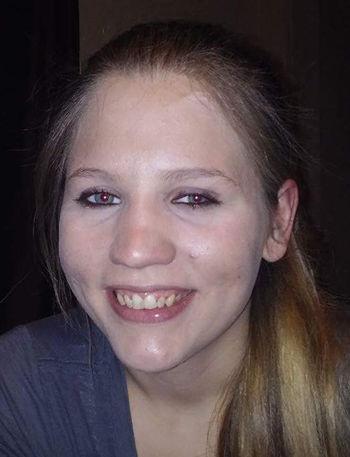 Jessica Paxton death by force case in Saint-louis, MO