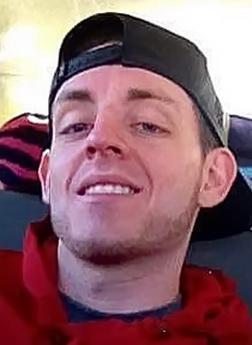 Michael Noud death by force case profile photo