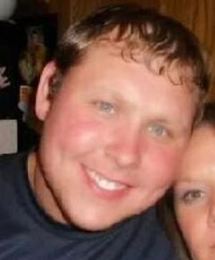 Ryan Sanders death by force case in Slater, MO