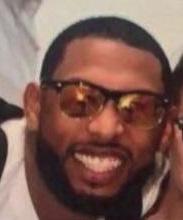Donald Herron death by force case profile photo