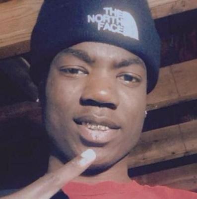 Deon Smith death by force case in Saint-louis, MO