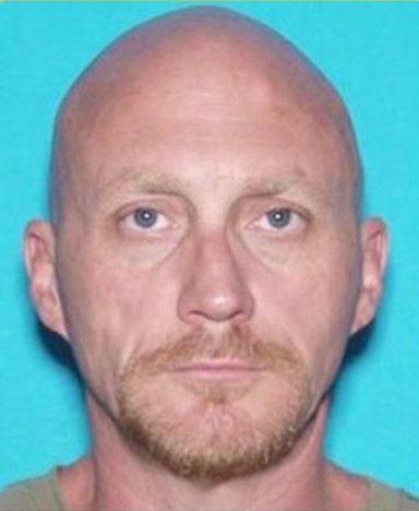 Thomas Craig death by force case profile photo