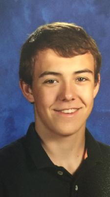 Robert Ashbaugh death by force case profile photo