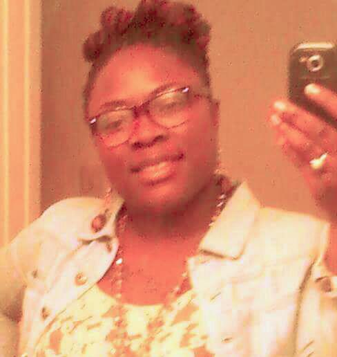 Cherronda Jones death by force case in Saint-louis, MO