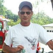 Gary Huston death by force case profile photo