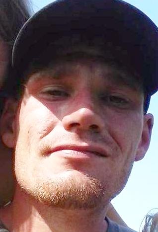 Brandon Spencer Moreland death by force case in Nevada, MO