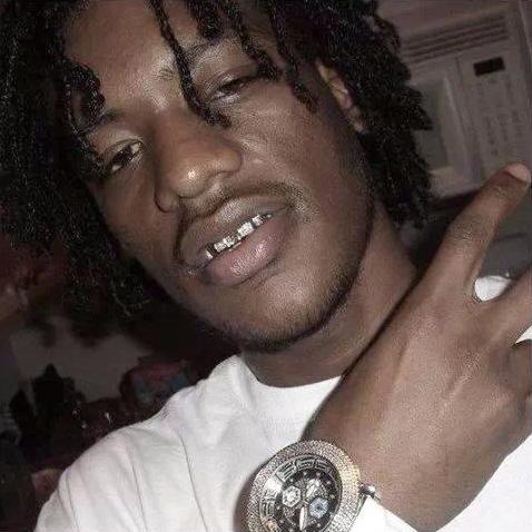 Gerald Brown death by force case in Kansas-city, MO
