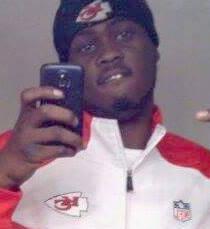 Tyrone London death by force case in Kansas-city, MO