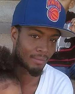 Domorlo McCaster death by force case profile photo
