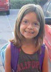 Lillian Lily Nicole Trucks death by force case in Villa-ridge, MO