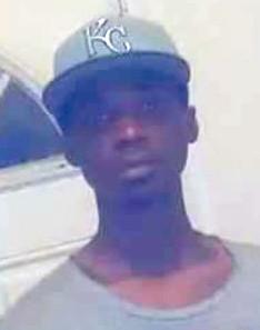 Lee Eason death by force case in Saint-louis, MO