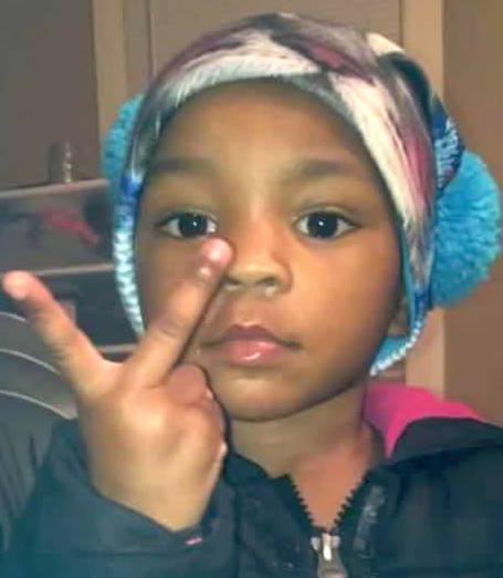 Shaquille Kornegay death by force case profile photo