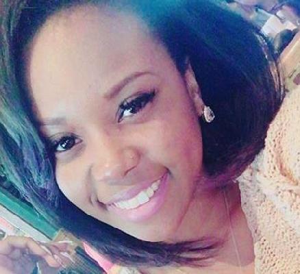 Tyra Brown death by force case profile photo