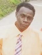 Lloyd Vincent death by force case profile photo
