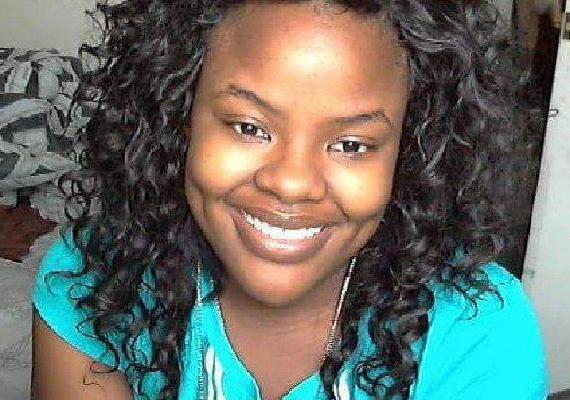 Cierra Owens death by force case in Berkeley, MO